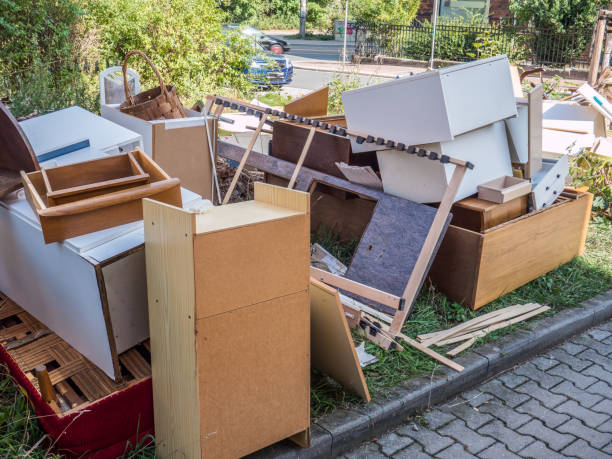 Recycling Services for Junk in Shrub Oak, NY