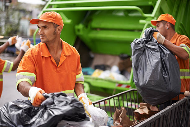 Best Commercial Junk Removal  in Shrub Oak, NY